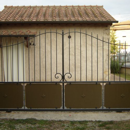 Un nostro lavoro