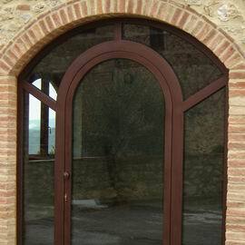 Infissi