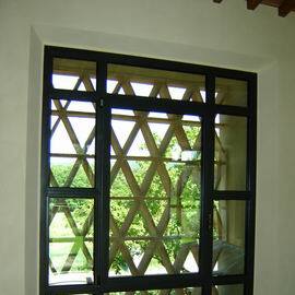 Infissi